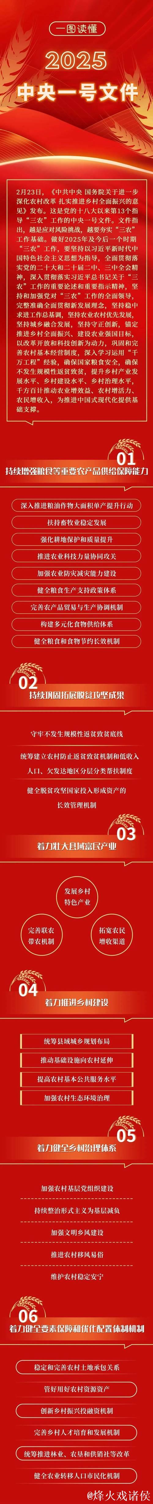 经济随笔丨读懂中央政治局会议精神里的发力与加力