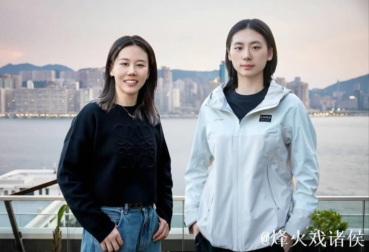 陈熠4-1陈幸同 晋级WTT总决赛女单四强 陈熠4-1陈幸同 晋级WTT总决赛女单四强