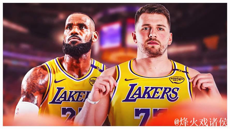 状元加盟湖人，打得很好，为何遭到的质疑声还是很多？