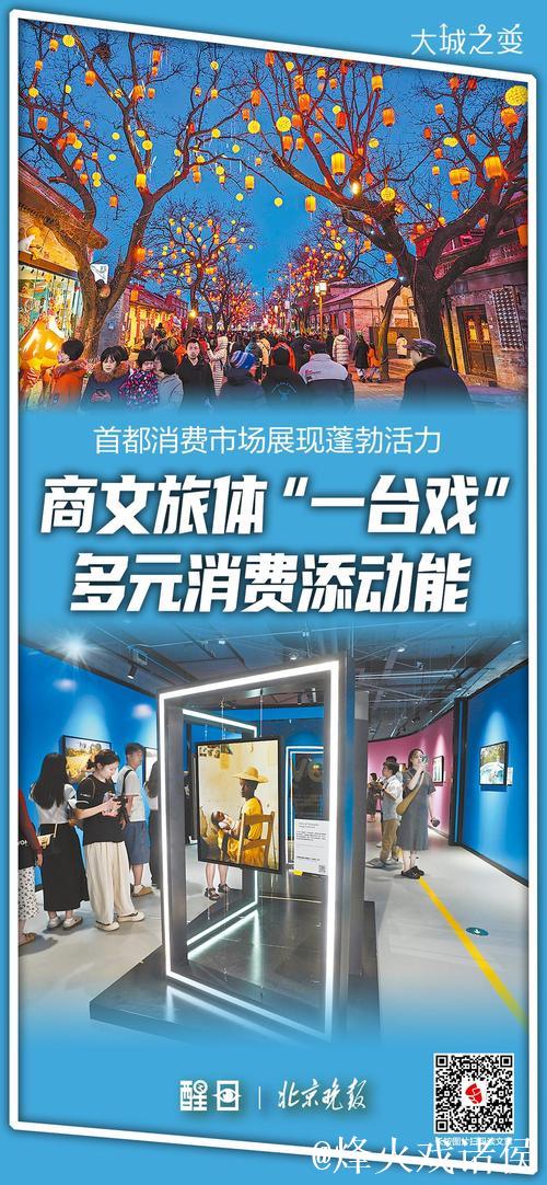 商务部:创新优化商旅文体健深度融合 促进夏日消费持续升温 商务部:创新优化商旅文体健深度融合 促进夏日消费持续升温